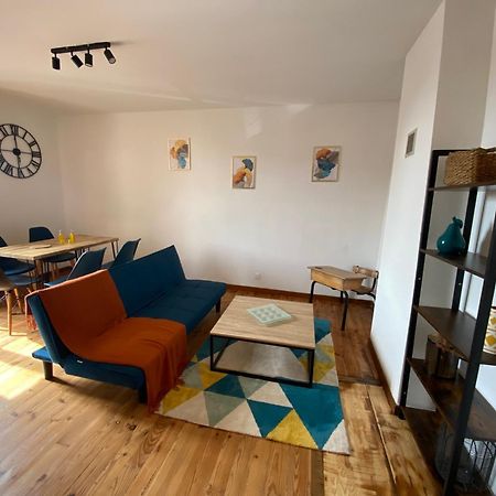 Apartament Tomeline Tartas Zewnętrze zdjęcie