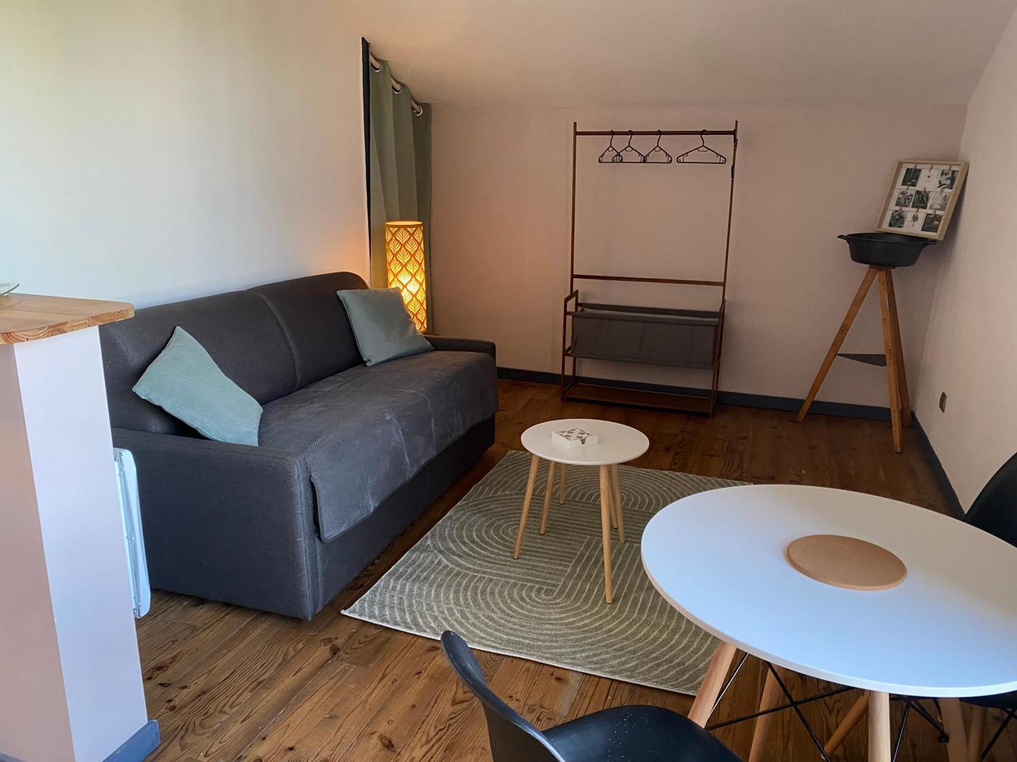 Apartament Tomeline Tartas Zewnętrze zdjęcie