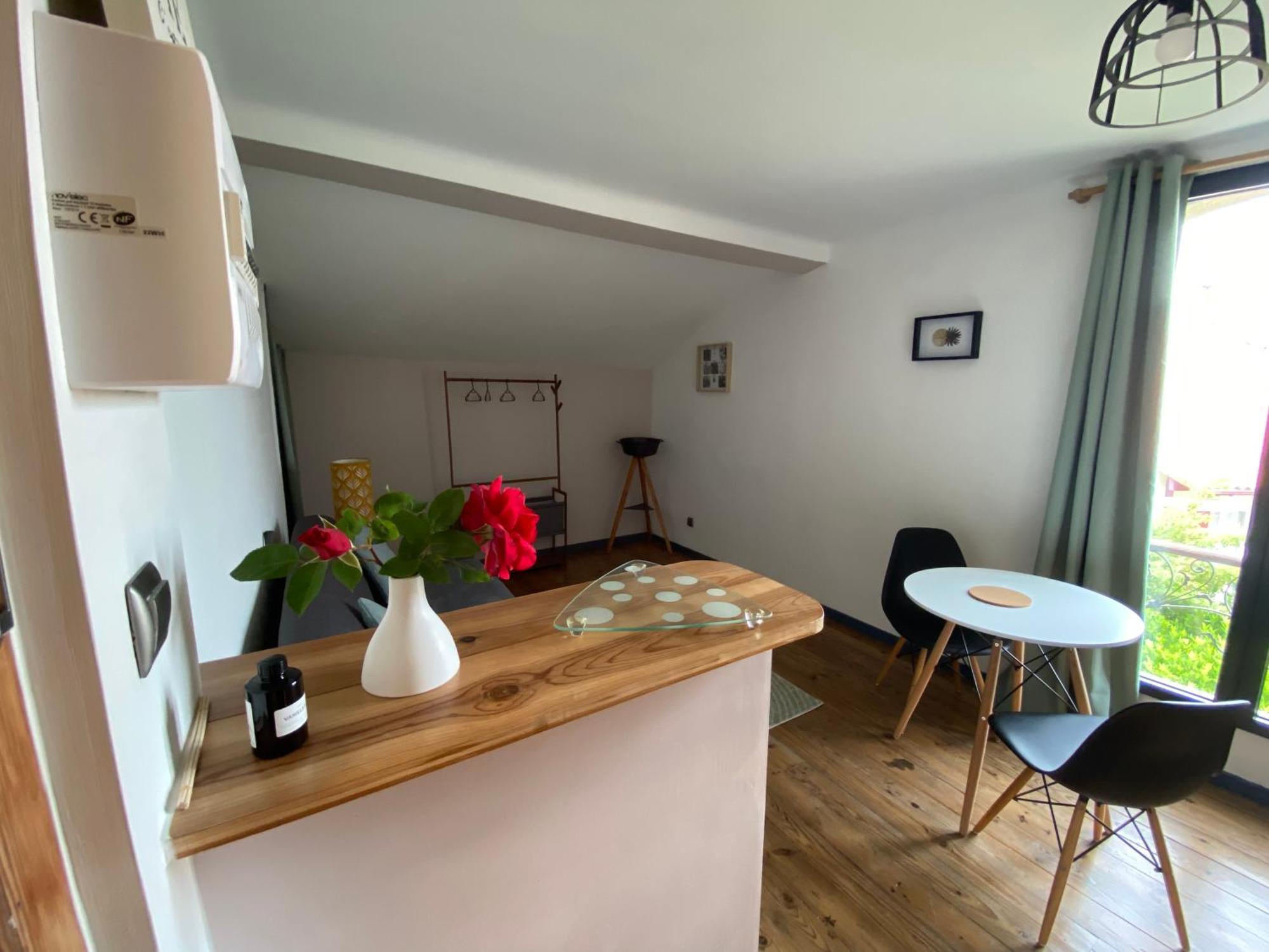 Apartament Tomeline Tartas Zewnętrze zdjęcie